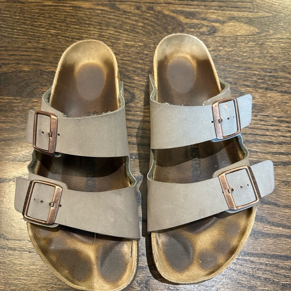 Birkenstock Arizona Sandal